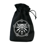 Bolsa para Dados The Witcher Geralt School of the Wolf