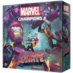 Génesis Mutante Marvel Champions Expansión El Juego de Cartas de 1 a 4 Jugadores - Imagen 2