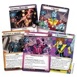 Génesis Mutante Marvel Champions Expansión El Juego de Cartas de 1 a 4 Jugadores - Imagen 3