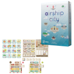airship city