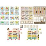 Airship City Juego de Mesa de 3 a 4 Jugadores - Imagen 3