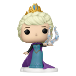 Funko Elsa 1024 POP Disney: Ultimate Princess Frozen Disney POP!