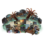 Arkham Horror 3ª Edición Juego de Mesa de 1 a 6 Jugadores - Imagen 2