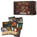 Harry Potter Hogwarts Battle Expansión Encantamientos y Pociones