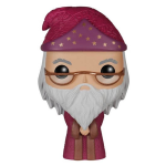 Funko Albus Dumbledore 04 POP Harry Potter POP!
