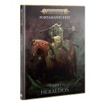 Heraldos Portamaneceres Libro I Warhammer Age of Sigmar