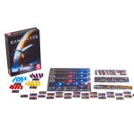 Ganímedes Juego de Mesa de 2 a 4 Jugadores