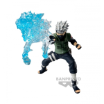Figura Kakashi Hatake Effectreme Naruto Shippuden Banpresto