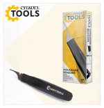 Quitarrebabas Citadel Quita Rebabas Mouldline Remover 66-65 - Imagen 2
