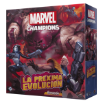 La Próxima Evolución Marvel Champions Expansión Juego de Cartas