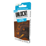 Unlock! Miniaventuras La Mazmorra de Doo-Arann Juego de Mesa Escape Game de 1 a 6 Jugadores