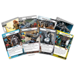 La Próxima Evolución Marvel Champions Expansión Juego de Cartas - Imagen 2