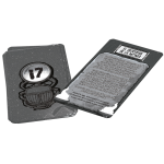 Unlock! Miniaventuras El Despertar de la Momia Juego de Mesa Escape Game de 1 a 6 Jugadores - Imagen 2
