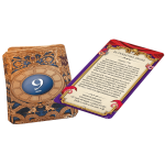 Unlock! Miniaventuras El Vuelo del Ángel Juego de Mesa Escape Game de 1 a 6 Jugadores - Imagen 2