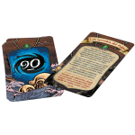Unlock! Miniaventuras Los Secretos del Pulpo Juego de Mesa Escape Game de 1 a 6 Jugadores - Imagen 2