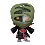 Funko Zetsu 1438 POP Akatsuki Naruto Shippuden POP!