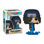 Funko Izumo Kamizuki 1198 POP Naruto Shippuden POP! - Imagen 2