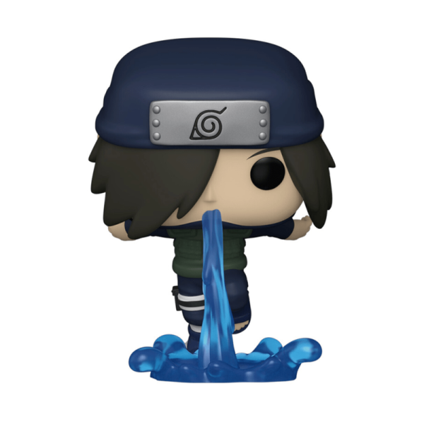 Funko Izumo Kamizuki 1198 POP Naruto Shippuden POP!
