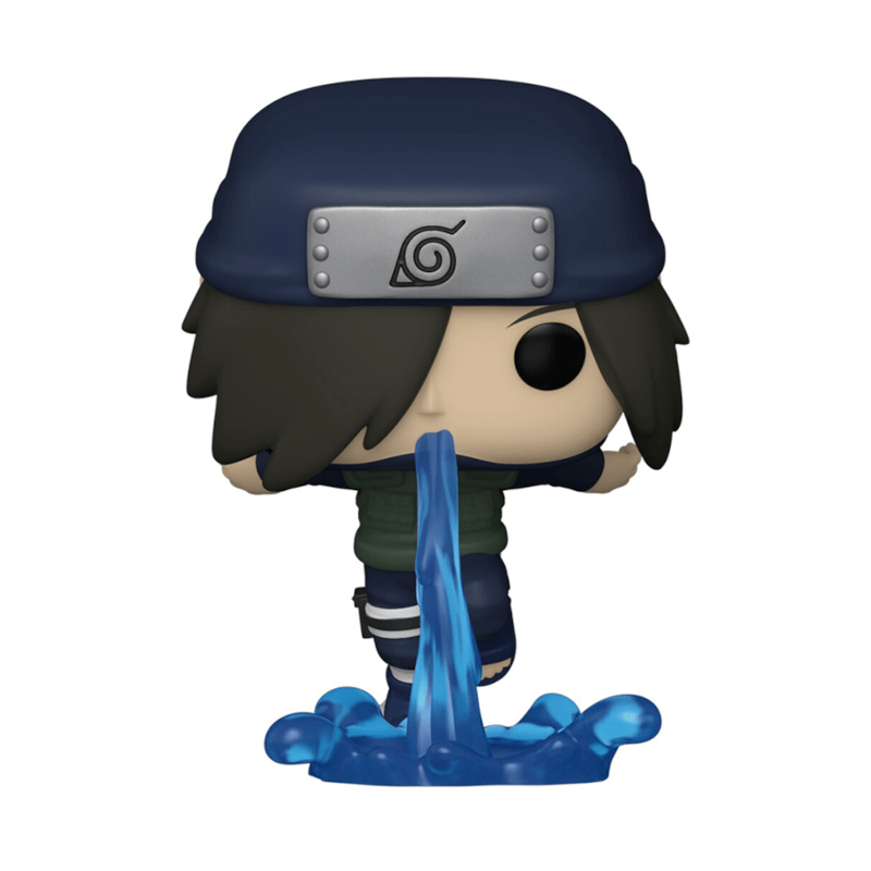 funko Izumo Funko Izumo Kamizuki 1198 POP Naruto Shippuden POP! - Imagen 1