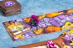Exploradores de los bosques Juego de Mesa de 1 a 4 Jugadores - Imagen 4