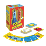 Pollo vs Perrito Juego de Mesa 2 o más Jugadores