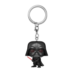 Llavero Darth Vader Funko Pocket POP Keychain POP! Star Wars
