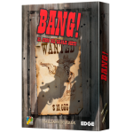 Bang! Juego de Mesa de 4 a 7 Jugadores