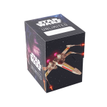 Caja para Mazo X Wing & Tie Fighter Soft Crate Deck Case Star Wars Unlimited