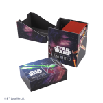 Caja para Mazo X Wing & Tie Fighter Soft Crate Deck Case Star Wars Unlimited - Imagen 3