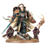 Lion El'Jonson Warhammer 40k Dark Angels Ángeles Oscuros 44-20