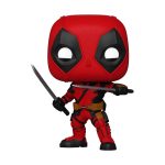 Funko Deadpool 1362 POP Deadpool 3 Marvel POP!