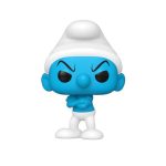 Funko Gruñón Gruochy Smurf 1518 POP Los Pitufos The Smurfs POP!