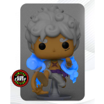 Funko Luffy Gear Five Chase 1607 POP One Piece Gear 5 POP!
