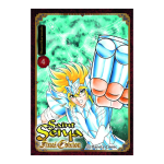 Saint Seiya Final Edition 04 Tomo 4 Los Caballeros Del Zodiaco Comic Manga
