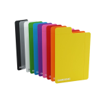 Tarjetas Separadoras para Cartas Multicolor Card Dividers Gamegenic