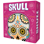 Skull Juego de Mesa de 3 a 6 Jugadores - Imagen 2