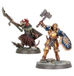 Iníciate en Warhammer Age of Sigmar 80-16 - Imagen 2