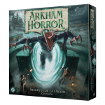 Arkham Horror Secretos de la Orden Expansión Juego de Mesa LCG