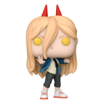 Funko Power 1681 POP Chainsaw man POP!
