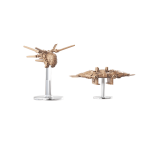 Dune La Guerra de Arrakis Juego de Mesa de 1 a 4 Jugadores - Imagen 3