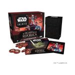 Caja de presentación El ocaso de la República Star Wars Unlimited