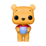 Funko Winnie the Pooh con Miel 1512 POP Disney POP!