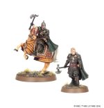 Battle of Edoras The War of the Rohirrim Middle-Earth Strategy Battle Game Warhammer The Lord of the Rings - Imagen 4