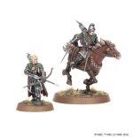 Battle of Edoras The War of the Rohirrim Middle-Earth Strategy Battle Game Warhammer The Lord of the Rings - Imagen 5