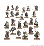 Battle of Edoras The War of the Rohirrim Middle-Earth Strategy Battle Game Warhammer The Lord of the Rings - Imagen 2