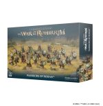 Warriors of Rohan Middle-Earth Strategy Battle Game Rohan 30-86 - Imagen 2