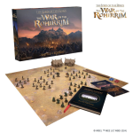 Battle of Edoras