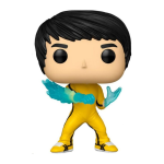 Funko Bruce Lee 87 POP! Bruce Lee POP!