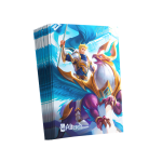 50 Fundas Art Sleeves Sigismar Altered TCG