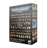 Trofeos del Campo de Batalla Adornos para Peanas Battlefield Trophies - Imagen 2